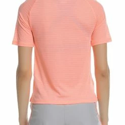 Καλύτερη πώληση 🥰 Γυναικεία κοντομάνικη μπλούζα NIKE MILER TOP SS BREATHE ροζ ✨ -Τρέξιμο Κατάστημα 1624719.1 4688 5 nike γυναικεία κοντομάνικη μπλούζα nike miler top ss breathe ροζ x1000