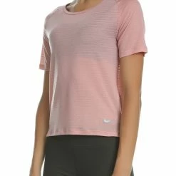 Πολύ καλή προσφορά 🔥 Γυναικεία κοντομάνικη μπλούζα NIKE Dry Miler Breathe ροζ 🌟 9 Πολύ καλή προσφορά 🔥 Γυναικεία κοντομάνικη μπλούζα NIKE Dry Miler Breathe ροζ 🌟 -Τρέξιμο Κατάστημα 1624719.1 p788 3 nike γυναικεία κοντομάνικη μπλούζα nike dry miler breathe ροζ x1000