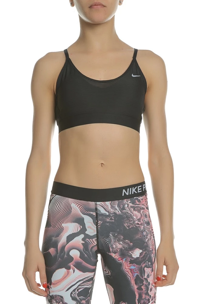 Πολύ καλή προσφορά ❤️ Γυναικείο αθλητικό μπουστάκι NIKE INDY COOLING BRA μαύρο 😉 3 Πολύ καλή προσφορά ❤️ Γυναικείο αθλητικό μπουστάκι NIKE INDY COOLING BRA μαύρο 😉