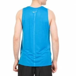 Αγορά ✨ Ανδρική αμάνικη μπλούζα NIKE DRY MEDALIST μπλε ✨ 8 Αγορά ✨ Ανδρική αμάνικη μπλούζα NIKE DRY MEDALIST μπλε ✨ -Τρέξιμο Κατάστημα 1625165.1 171p 3 nike ανδρική αμάνικη μπλούζα nike dry medalist μπλε x1000