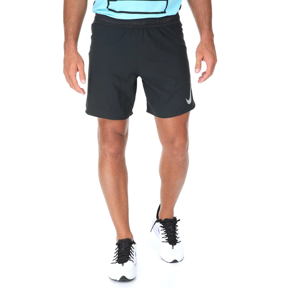 Συμφωνίες ❤️ Ανδρικό αθλητικό σορτς NIKE AEROSWFT 7IN μαύρο ⌛ 3 Συμφωνίες ❤️ Ανδρικό αθλητικό σορτς NIKE AEROSWFT 7IN μαύρο ⌛