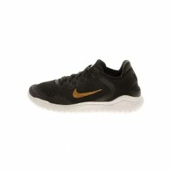 Φτηνός 😉 Γυναικεία παπούτσια Running NIKE FREE RN 2018 μαύρα ✔️