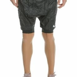 Φτηνός 🔔 Ανδρικό σορτς NIKE FLX STRIDE ELVT SHORT CKL μαύρο 🧨
