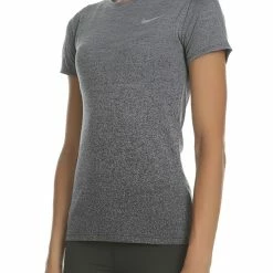 Κουπόνι 👏 Γυναικεία μπλούζα Running Nike DRY MEDALIST ανθρακί 😉 -Τρέξιμο Κατάστημα 1643793.1 8371 3 nike γυναικεία μπλούζα running nike dry medalist ανθρακί x1000