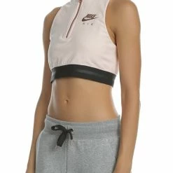 Η καλύτερη συμφωνία 🔥 Γυναικείο Crop Top NIKE NSW AIR TANK ροζ 🥰 -Τρέξιμο Κατάστημα 1643900.1 p3w0 3 nike γυναικείο crop top nike nsw air tank ροζ x1000