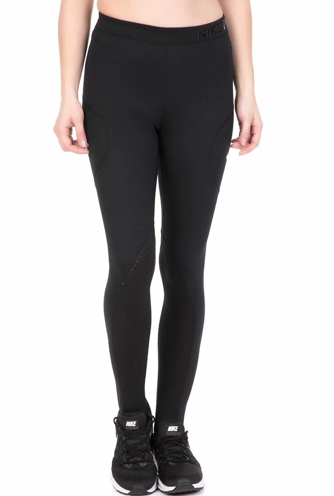 Συμφωνίες 🌟 Γυναικείο μακρύ κολάν για τρέξιμο Nike Pro HPRWM TGHT μαύρο 👍 3 Συμφωνίες 🌟 Γυναικείο μακρύ κολάν για τρέξιμο Nike Pro HPRWM TGHT μαύρο 👍