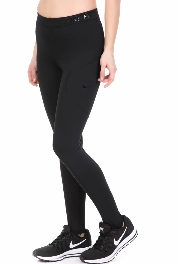 Συμφωνίες 🌟 Γυναικείο μακρύ κολάν για τρέξιμο Nike Pro HPRWM TGHT μαύρο 👍 4 Συμφωνίες 🌟 Γυναικείο μακρύ κολάν για τρέξιμο Nike Pro HPRWM TGHT μαύρο 👍 - Image 2