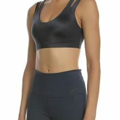 Προώθηση ❤️ Γυναικείο αθλητικό μπουστάκια NIKE INDY SHINE BRA μαύρο 🛒 -Τρέξιμο Κατάστημα 1644370.1 7191 3 nike γυναικείο αθλητικό μπουστάκια nike indy shine bra μαύρο x1000