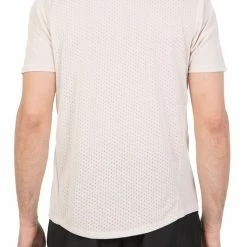 Αγορά 😀 Ανδρική κοντομάνικη μπλούζα για τρέξιμο Nike Breathe εκρού 🔔 -Τρέξιμο Κατάστημα 1644910.1 e6k2 3 nike ανδρική κοντομάνικη μπλούζα για τρέξιμο nike breathe εκρού x1000