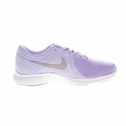 Flash Sale 🌟 Γυναικεία παπούτσια Running NIKE REVOLUTION 4 EU μωβ γκρι 👍 -Τρέξιμο Κατάστημα 1645082.1 d432 3 nike γυναικεία παπούτσια running nike revolution 4 eu μωβ γκρι x1000