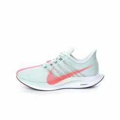 Εξοδος 😀 Γυναικεία παπούτσια NIKE ZOOM PEGASUS 35 TURBO γαλάζια ❤️