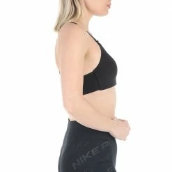 ΧΟΝΔΡΙΚΟ ΕΜΠΟΡΙΟ 🎁 Γυναικείο αθλητικό μπουστάκι NIKE RIVAL BRA μαύρο 🤩 -Τρέξιμο Κατάστημα 1648091.1 7171 2 nike γυναικείο αθλητικό μπουστάκι nike rival bra μαύρο x1000