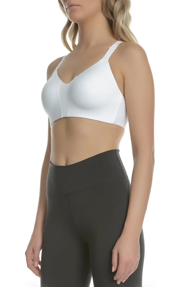 Καλύτερη πώληση 🎁 Αθλητικό μπουστάκι NIKE RIVAL λευκό 🔥 5 Καλύτερη πώληση 🎁 Αθλητικό μπουστάκι NIKE RIVAL λευκό 🔥 - Image 3