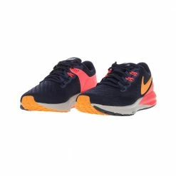 Εκπτωση 😉 Γυναικεία Running παπούτσια NIKE AIR ZOOM STRUCTURE 22 μπλε 🤩 -Τρέξιμο Κατάστημα 1668300.1 10o3 2 nike γυναικεία running παπούτσια nike air zoom structure 22 μπλε x1000
