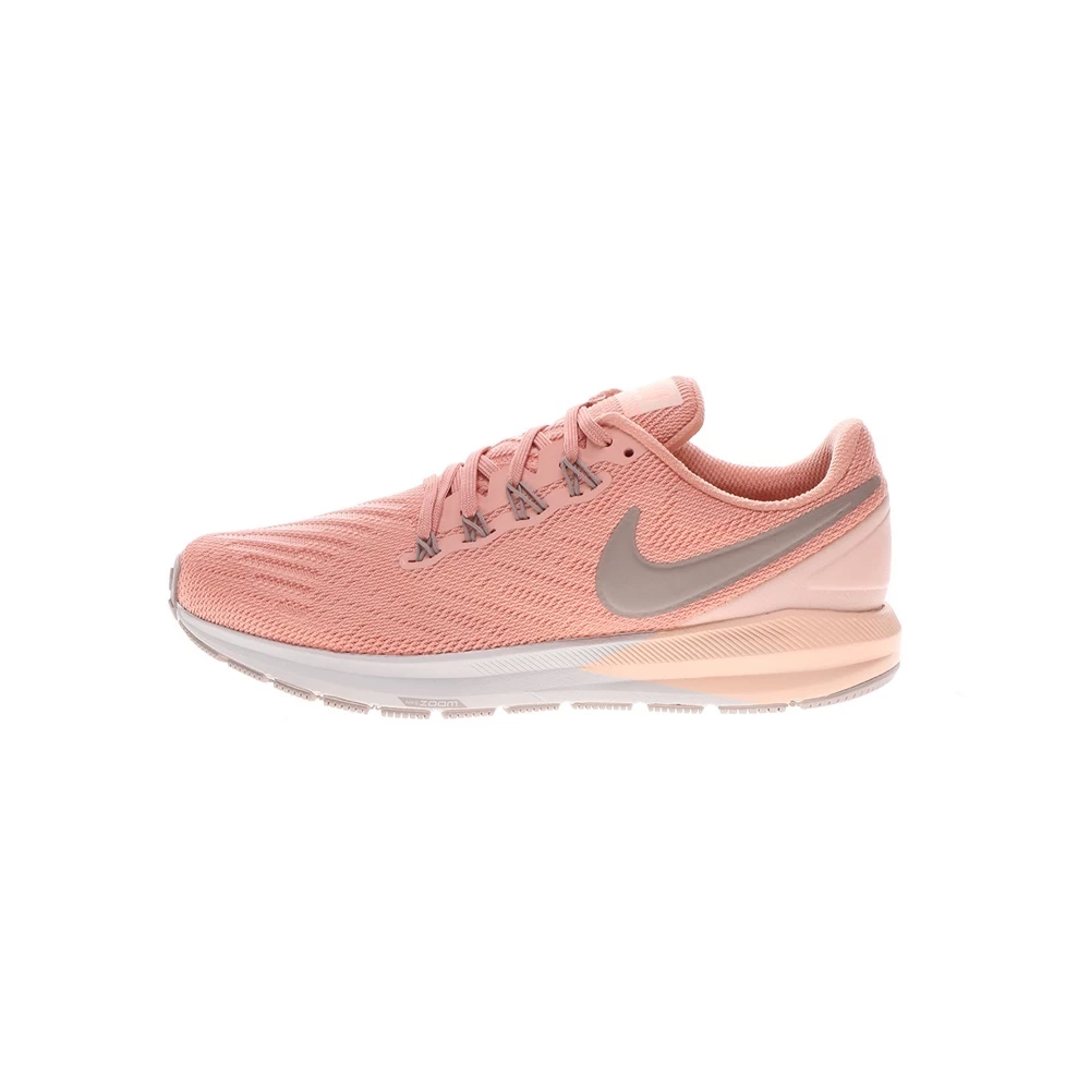 Best Pirce 😍 Γυναικεία παπούτσια Running NIKE AIR ZOOM STRUCTURE 22 ροζ μπεζ 👏 3 Best Pirce 😍 Γυναικεία παπούτσια Running NIKE AIR ZOOM STRUCTURE 22 ροζ μπεζ 👏
