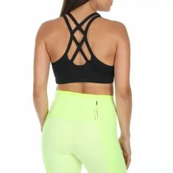 Το φθηνότερο 😀 Γυναικείο αθλητικό μποστάκι NIKE FAVORITES STRAPPY BRA μαύρο 🤩 -Τρέξιμο Κατάστημα 1669854.1 7191 3 nike γυναικείο αθλητικό μποστάκι nike favorites strappy bra μαύρο x1000