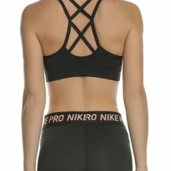 Το φθηνότερο 😀 Γυναικείο αθλητικό μποστάκι NIKE FAVORITES STRAPPY BRA μαύρο 🤩 -Τρέξιμο Κατάστημα 1669854.1 7191 5 nike γυναικείο αθλητικό μποστάκι nike favorites strappy bra μαύρο x1000