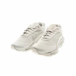 Αγορά ✔️ Γυναικεία παπούτσια Running NIKE AIR MAX DELUXE SE ασημί 🔥 -Τρέξιμο Κατάστημα 1670074.1 y1y1 2 nike γυναικεία παπούτσια running nike air max deluxe se ασημί x1000