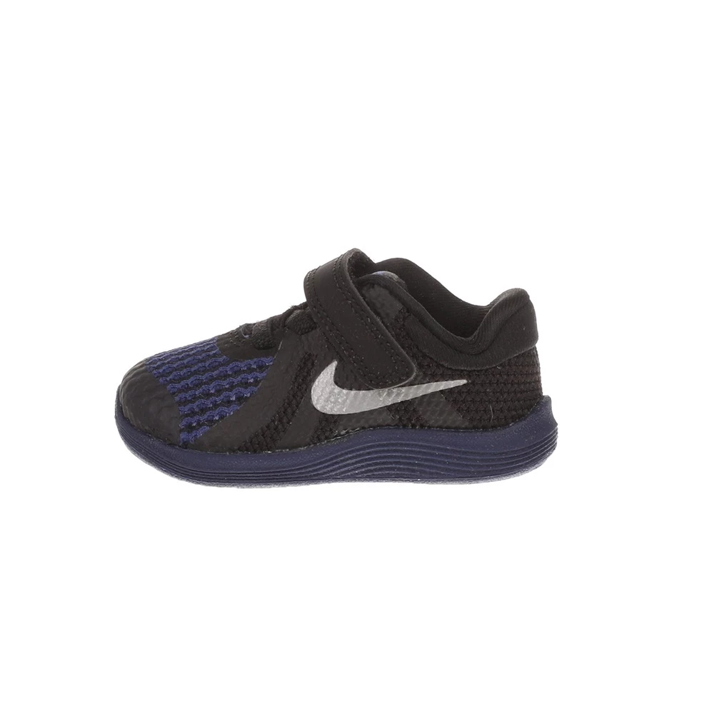 Αγορά ⌛ Βρεφικά αθλητικά παπούτσια NIKE REVOLUTION 4 RFL (TDV) μπλε 🥰 3 Αγορά ⌛ Βρεφικά αθλητικά παπούτσια NIKE REVOLUTION 4 RFL (TDV) μπλε 🥰