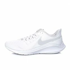 Best Pirce ❤️ Ανδρικά παπούτσια για τρέξιμο Nike Air Zoom Vomero 14 λευκά 😀