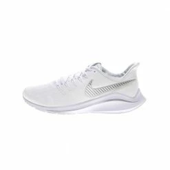 Το φθηνότερο 😀 Γυναικεία παπούτσια Running NIKE AIR ZOOM VOMERO 14 λευκά 👏