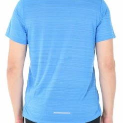 Νέος 💯 Ανδρική κοντομάνικη μπλούζα Nike Dri-FIT Miler μπλε 💯 -Τρέξιμο Κατάστημα 1689902.1 1388 3 nike ανδρική κοντομάνικη μπλούζα nike dri fit miler μπλε x1000
