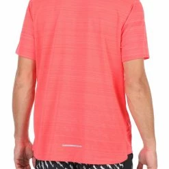 ΧΟΝΔΡΙΚΟ ΕΜΠΟΡΙΟ ✔️ Ανδρική μπλούζα NIKE DRY MILER TOP κόκκινη 🧨 -Τρέξιμο Κατάστημα 1689902.1 4988 3 nike ανδρική μπλούζα nike dry miler top κόκκινη x1000
