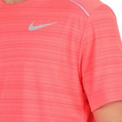 ΧΟΝΔΡΙΚΟ ΕΜΠΟΡΙΟ ✔️ Ανδρική μπλούζα NIKE DRY MILER TOP κόκκινη 🧨 -Τρέξιμο Κατάστημα 1689902.1 4988 4 nike ανδρική μπλούζα nike dry miler top κόκκινη x1000