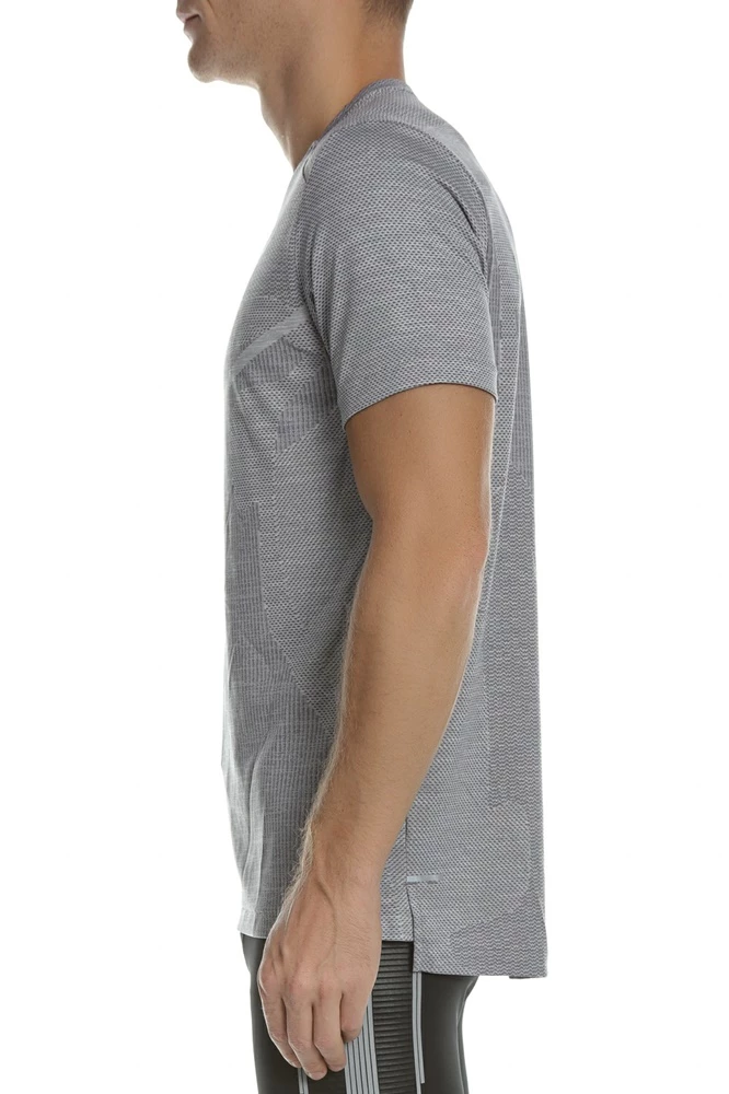 Προώθηση 🎉 Ανδρική κοντομάνικη μπλούζα NIKE TECHKNIT ULTRA γκρι ⌛ 6 Προώθηση 🎉 Ανδρική κοντομάνικη μπλούζα NIKE TECHKNIT ULTRA γκρι ⌛ - Image 4