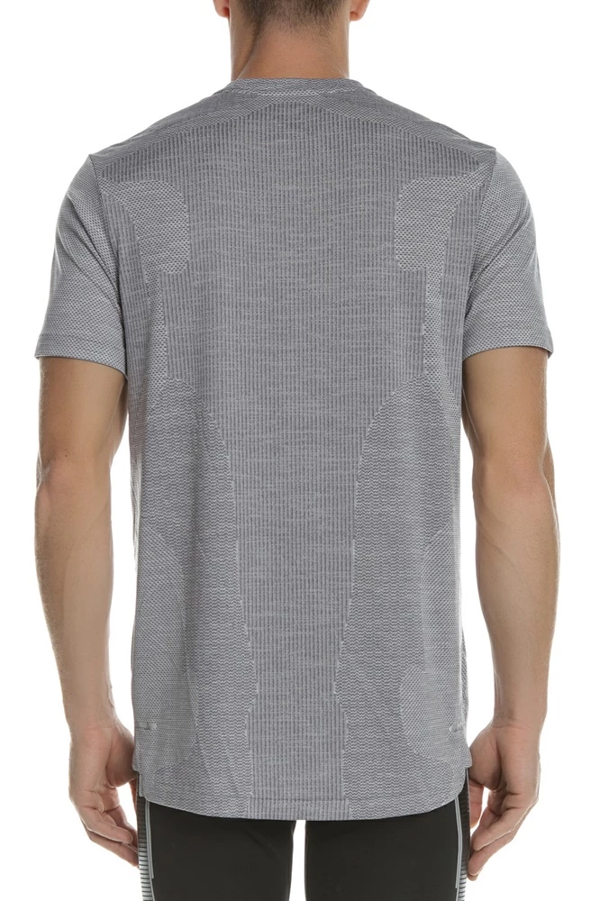 Προώθηση 🎉 Ανδρική κοντομάνικη μπλούζα NIKE TECHKNIT ULTRA γκρι ⌛ 7 Προώθηση 🎉 Ανδρική κοντομάνικη μπλούζα NIKE TECHKNIT ULTRA γκρι ⌛ - Image 5