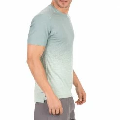 Συμφωνίες 🎉 NIKE Ανδρικό αθλητικό T-shirt ΝΙΚΕ TECHKNIT CL γκρί 😍 -Τρέξιμο Κατάστημα 1689908.1 gr52 2 nike ανδρικό αθλητικό t shirt νικε techknit cl γκρί x1000