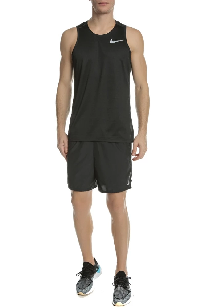 Η καλύτερη συμφωνία 🎉 Ανδρικό σορτς Nike Challenger μαύρο 😀 4 Η καλύτερη συμφωνία 🎉 Ανδρικό σορτς Nike Challenger μαύρο 😀 - Image 2