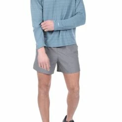 ΧΟΝΔΡΙΚΟ ΕΜΠΟΡΙΟ 🧨 Ανδρικό σορτς NIKE CHLLGR SHORT 5IN BF γκρι 🧨 -Τρέξιμο Κατάστημα 1689910.1 g5g5 5 nike ανδρικό σορτς nike chllgr short 5in bf γκρι x1000