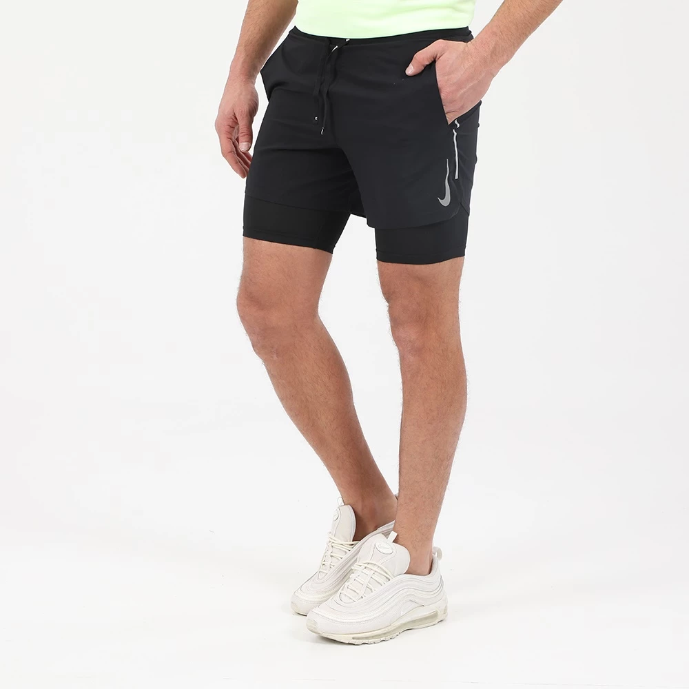 ΧΟΝΔΡΙΚΟ ΕΜΠΟΡΙΟ 🥰 Ανδρικό σορτς NIKE AJ7782 M NK FLX STRIDE SHORT 5IN 2IN1 μαύρο ✔️ 4 ΧΟΝΔΡΙΚΟ ΕΜΠΟΡΙΟ 🥰 Ανδρικό σορτς NIKE AJ7782 M NK FLX STRIDE SHORT 5IN 2IN1 μαύρο ✔️ - Image 2