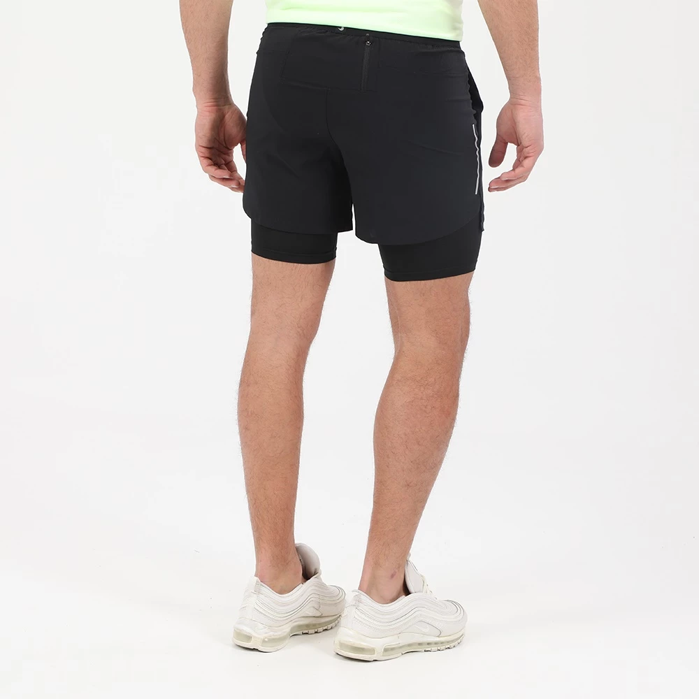 ΧΟΝΔΡΙΚΟ ΕΜΠΟΡΙΟ 🥰 Ανδρικό σορτς NIKE AJ7782 M NK FLX STRIDE SHORT 5IN 2IN1 μαύρο ✔️ 5 ΧΟΝΔΡΙΚΟ ΕΜΠΟΡΙΟ 🥰 Ανδρικό σορτς NIKE AJ7782 M NK FLX STRIDE SHORT 5IN 2IN1 μαύρο ✔️ - Image 3