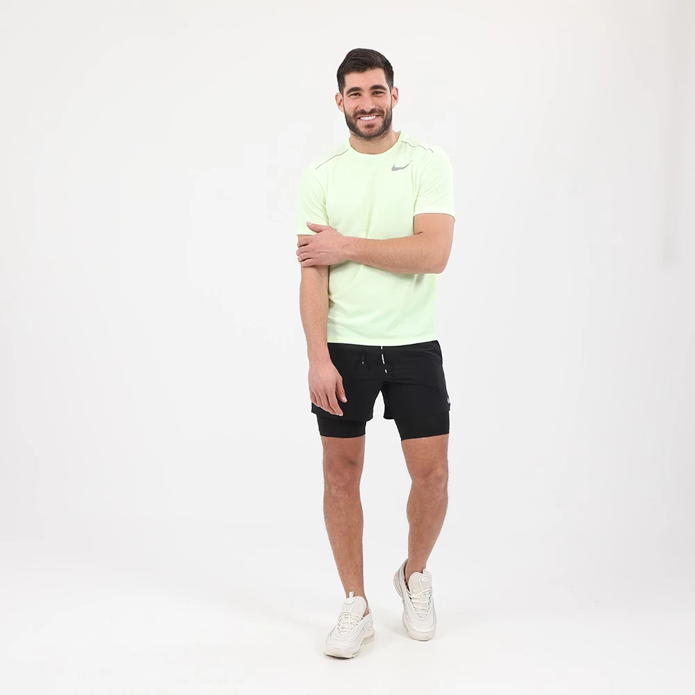 ΧΟΝΔΡΙΚΟ ΕΜΠΟΡΙΟ 🥰 Ανδρικό σορτς NIKE AJ7782 M NK FLX STRIDE SHORT 5IN 2IN1 μαύρο ✔️ 6 ΧΟΝΔΡΙΚΟ ΕΜΠΟΡΙΟ 🥰 Ανδρικό σορτς NIKE AJ7782 M NK FLX STRIDE SHORT 5IN 2IN1 μαύρο ✔️ - Image 4