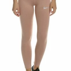 Η καλύτερη συμφωνία ✨ Γυναικείο κολάν Nike Epic Lux ροζ 🔔