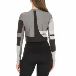 Εκπτωση 🔥 Γυναικεία μπλούζα NIKE RN TCH PCK KNT TOP γκρι 🔥 -Τρέξιμο Κατάστημα 1689964.1 x51r 3 nike γυναικεία μπλούζα nike rn tch pck knt top γκρι x1000