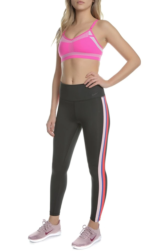 Νέος ✔️ Γυναικείο αθλητικό μπουστάκι NIKE FLYKNIT INDY φούξια 🔥 4 Νέος ✔️ Γυναικείο αθλητικό μπουστάκι NIKE FLYKNIT INDY φούξια 🔥 - Image 2