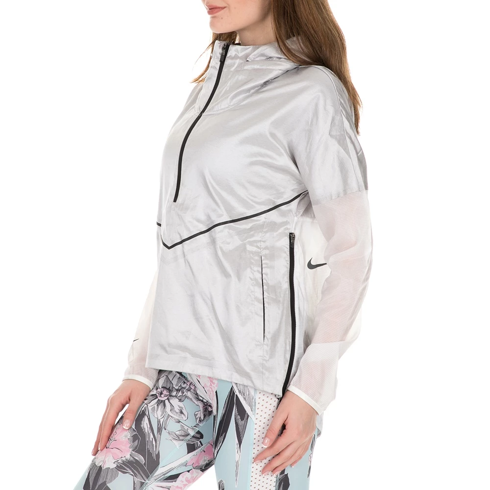 Εκπτωση 🌟 Γυναικείο αντιανεμικό τζάκετ NIKE RN TCH PCK JKT HD WIND λευκό 🔥 4 Εκπτωση 🌟 Γυναικείο αντιανεμικό τζάκετ NIKE RN TCH PCK JKT HD WIND λευκό 🔥 - Image 2