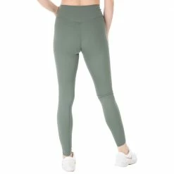 Νέος 🔔 Γυναικείο κολάν NIKE ONE LUXE TIGHT χακί 🛒 -Τρέξιμο Κατάστημα 1690136.1 659a 3 nike γυναικείο κολάν nike one luxe tight χακί x1000