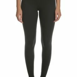 Το φθηνότερο ✨ Γυναικείο κολάν NIKE ONE LUXE TIGHT μαύρο 🎉