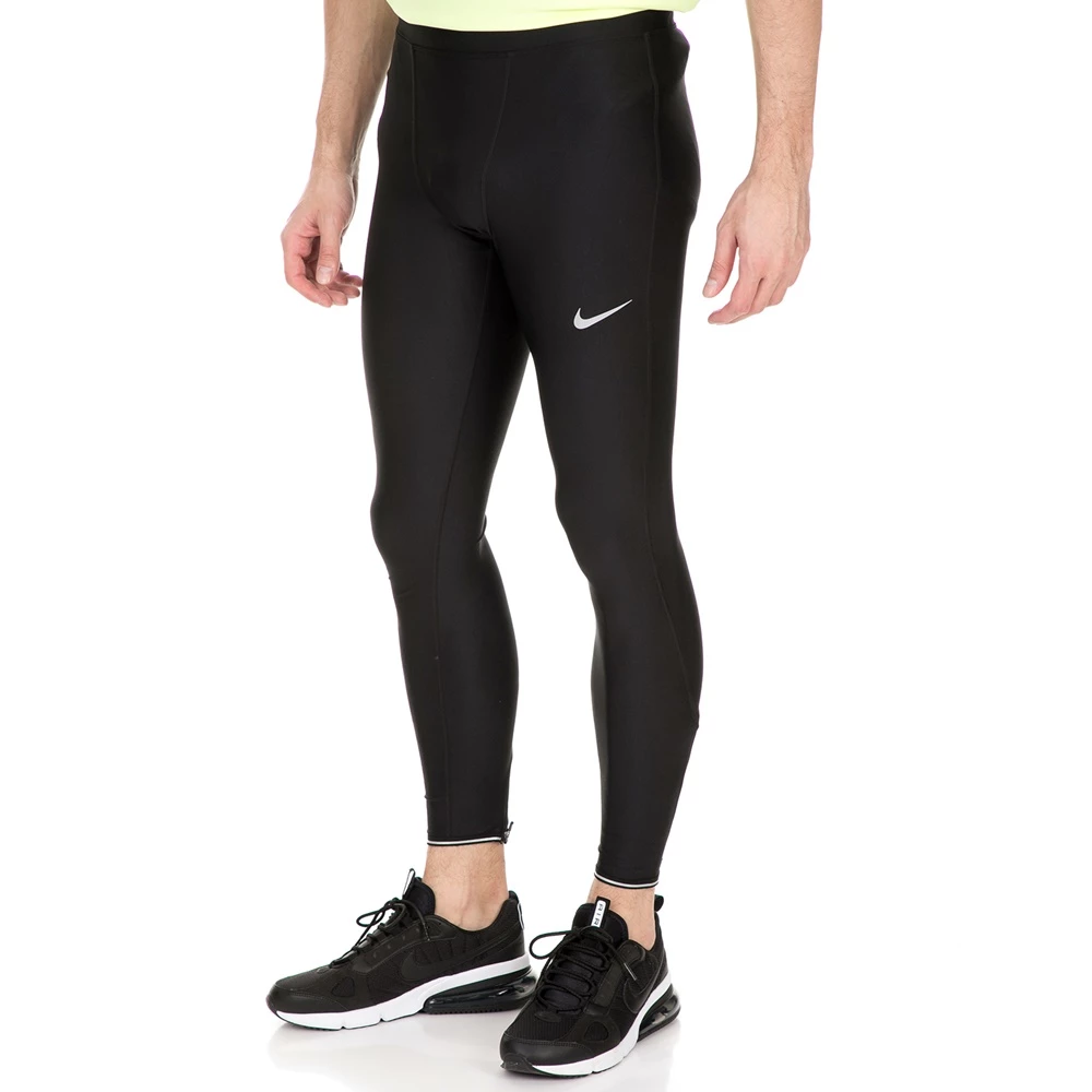 Ολοκαίνουργιο 🎁 Ανδρικό αθλητικό κολάν NIKE RUN MOBILITY TIGHT μαύρο ✔️ 4 Ολοκαίνουργιο 🎁 Ανδρικό αθλητικό κολάν NIKE RUN MOBILITY TIGHT μαύρο ✔️ - Image 2