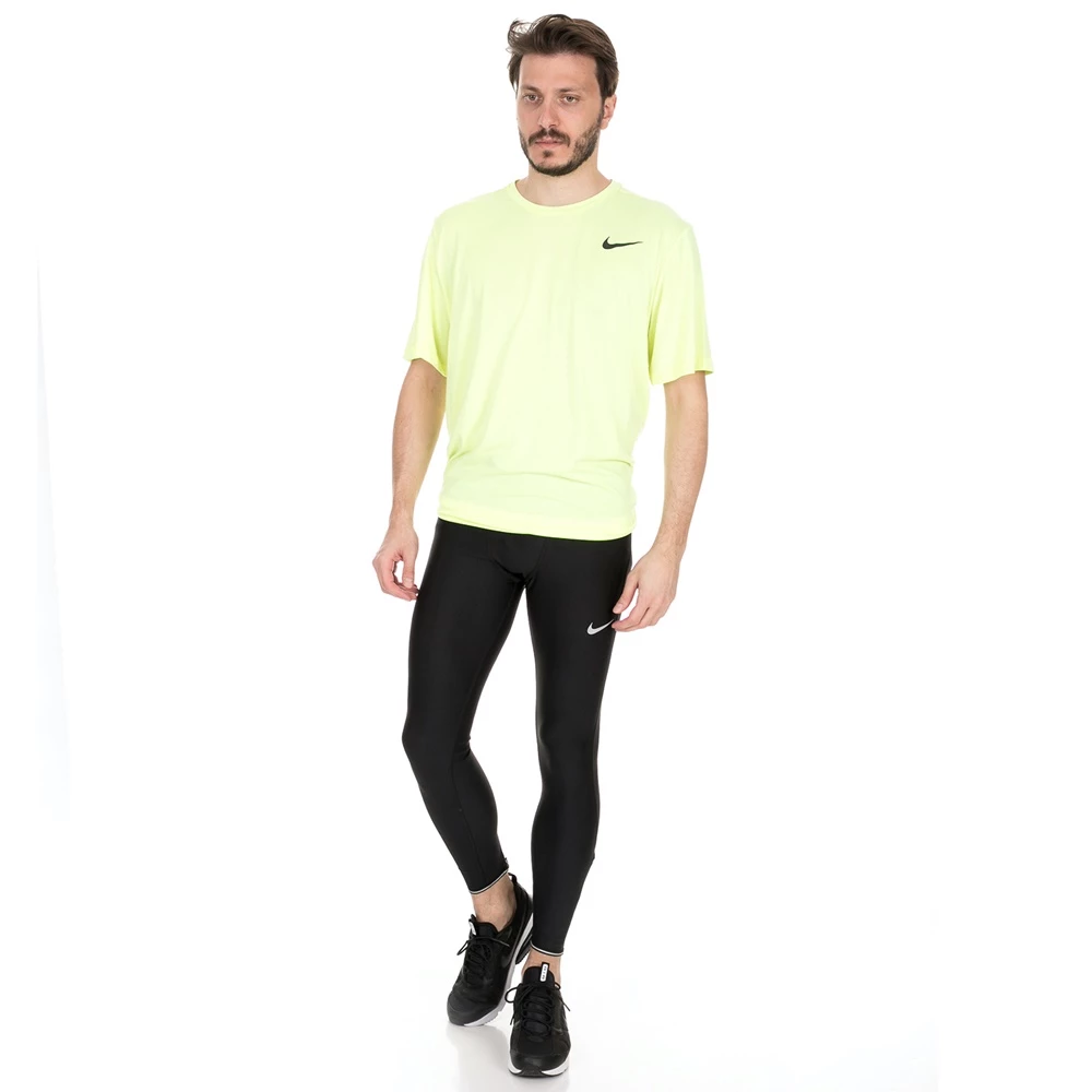 Ολοκαίνουργιο 🎁 Ανδρικό αθλητικό κολάν NIKE RUN MOBILITY TIGHT μαύρο ✔️ 6 Ολοκαίνουργιο 🎁 Ανδρικό αθλητικό κολάν NIKE RUN MOBILITY TIGHT μαύρο ✔️ - Image 4