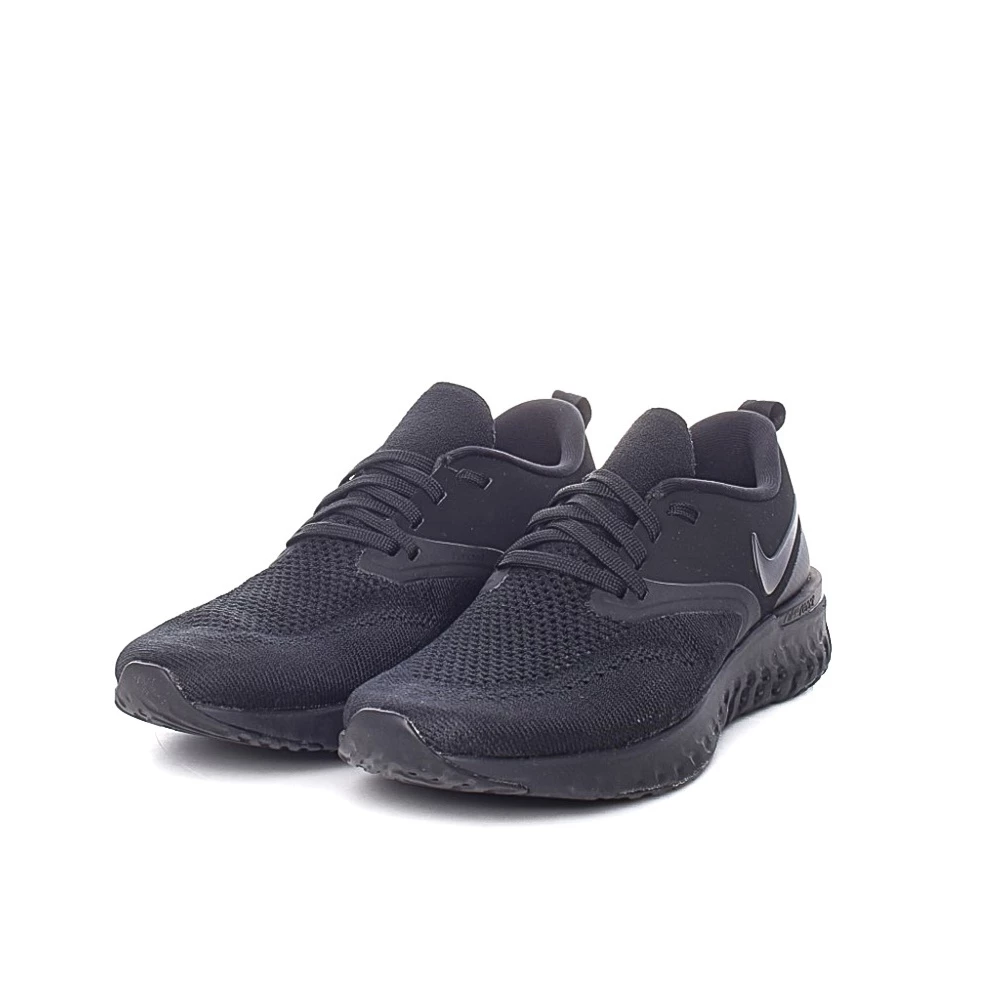 Προϋπολογισμός 🌟 Γυναικεία Running παπούτσια NIKE ODYSSEY REACT 2 FLYKNIT μαύρα 💯 4 Προϋπολογισμός 🌟 Γυναικεία Running παπούτσια NIKE ODYSSEY REACT 2 FLYKNIT μαύρα 💯 - Image 2