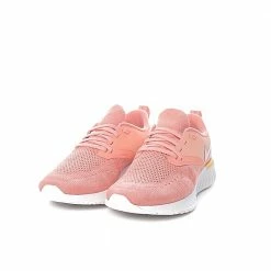 Εκπτωση 🔔 Γυναικεία Running παπούτσια NIKE ODYSSEY REACT 2 FLYKNIT ροζ 👍 -Τρέξιμο Κατάστημα 1690175.1 p3m5 2 nike γυναικεία running παπούτσια nike odyssey react 2 flyknit ροζ x1000