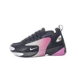 Το φθηνότερο 🌟 Γυναικεία παπούτσια WMNS NIKE ZOOM 2K μαύρα 🌟