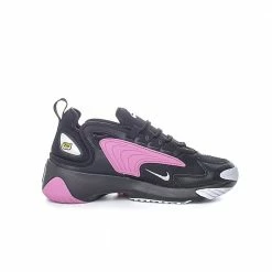 Το φθηνότερο 🌟 Γυναικεία παπούτσια WMNS NIKE ZOOM 2K μαύρα 🌟 -Τρέξιμο Κατάστημα 1690188.1 7191 3 nike γυναικεία παπούτσια wmns nike zoom 2k μαύρα x1000