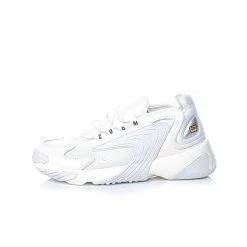 Τοπ 10 ❤️ Γυναικεία αθλητικά παπούτσια NIKE ZOOM 2K λευκά ⌛