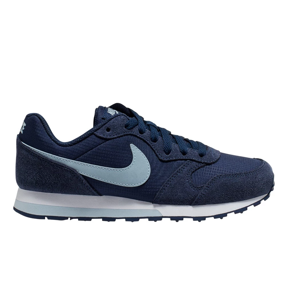 Τοπ 10 🎁 Παιδικά παπούτσια NIKE MD RUNNER 2 PE (GS) μπλε 😀 4 Τοπ 10 🎁 Παιδικά παπούτσια NIKE MD RUNNER 2 PE (GS) μπλε 😀 - Image 2